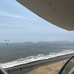 Penthouse Con Vista Al Mar