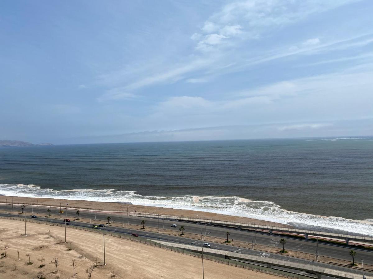 Apartamento Penthouse Con Vista Al Mar *