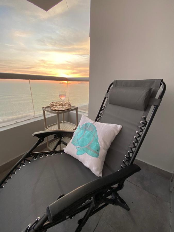 Penthouse Con Vista Al Mar Lima