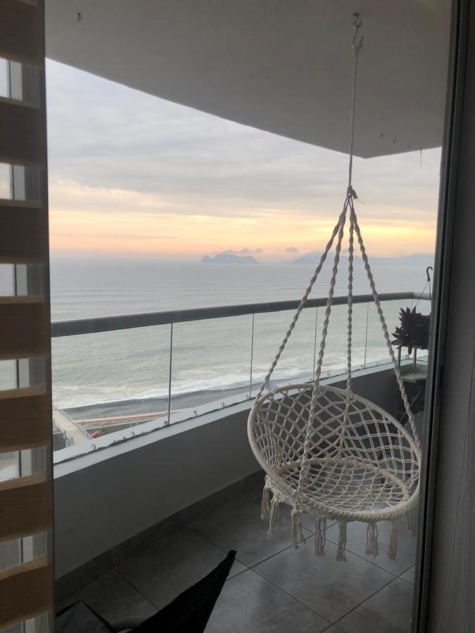 Penthouse Con Vista Al Mar