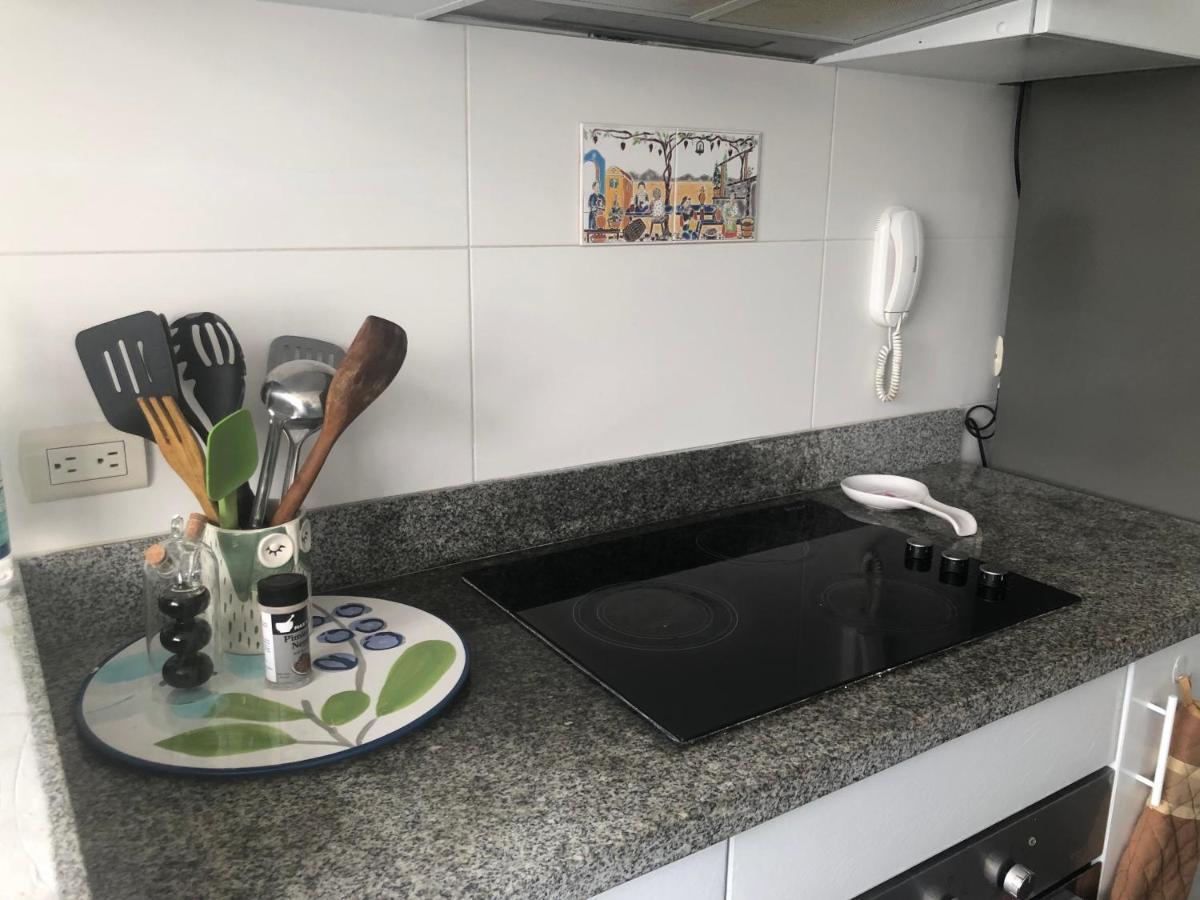 Apartamento Penthouse Con Vista Al Mar